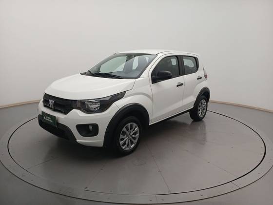 FIAT MOBI 1.0 EVO FLEX LIKE. MANUAL FIAT MOBI 1.0 EVO FLEX LIKE. MANUAL